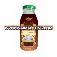 280ml glass bottle Iced Coffee