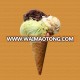 Manufacturer selling Popular flavors powder ice cream