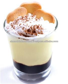 Tiramisu - Italian dessert - powder preparation 800g - food preparation