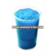 Blue Caribbean tropical fruit powder mix for Granita and Slush